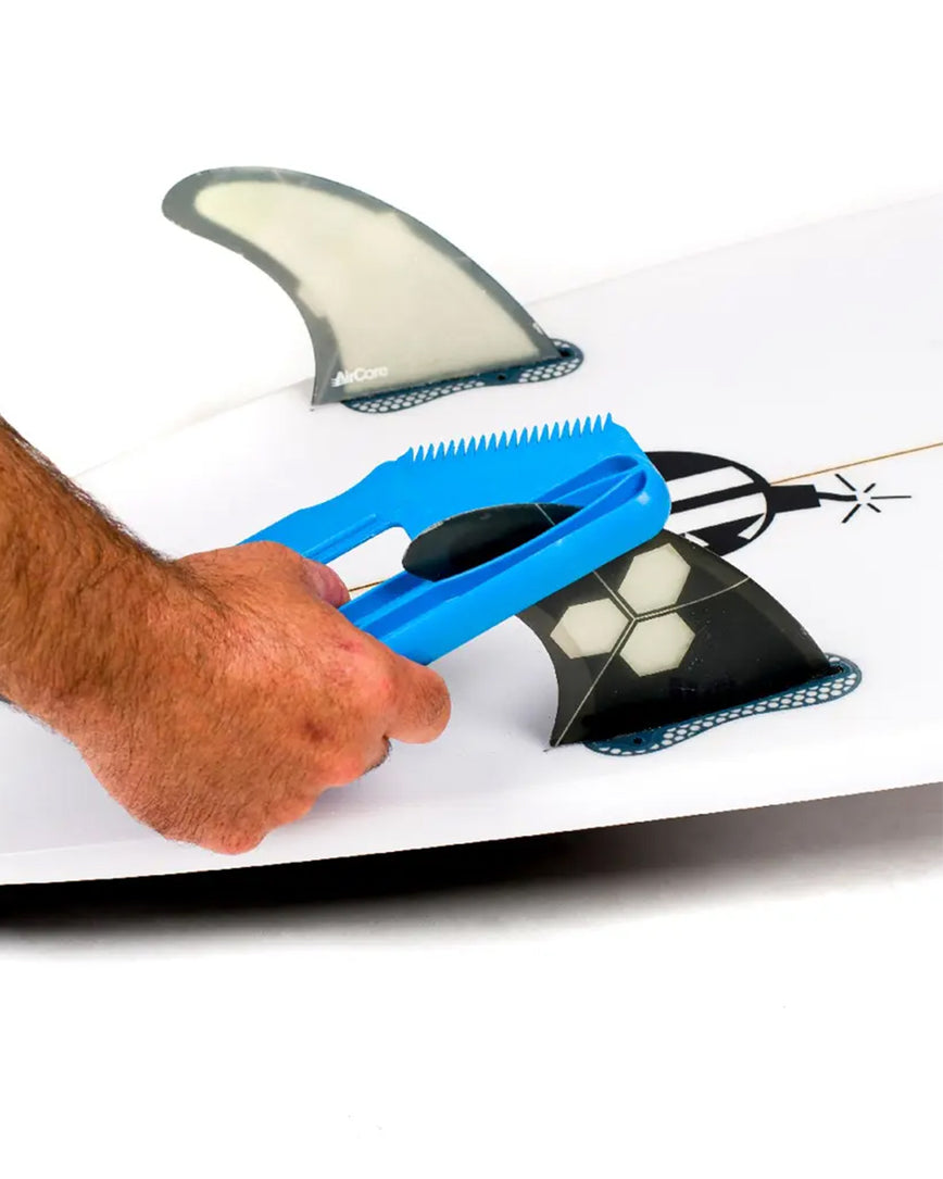 Surflogic | Wax & Fin Tool
