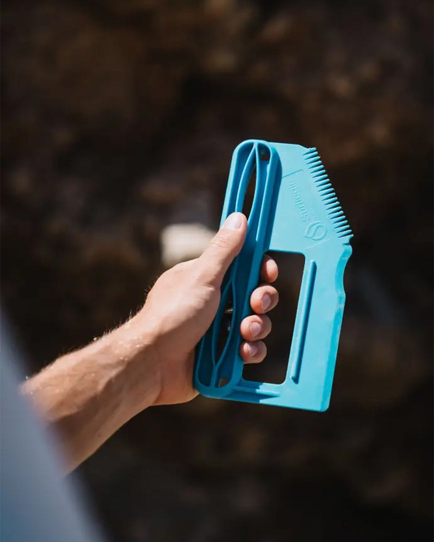 Surflogic | Wax & Fin Tool