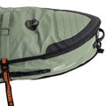FCS | Boardbag Fish Shortboard Cover Travel 3