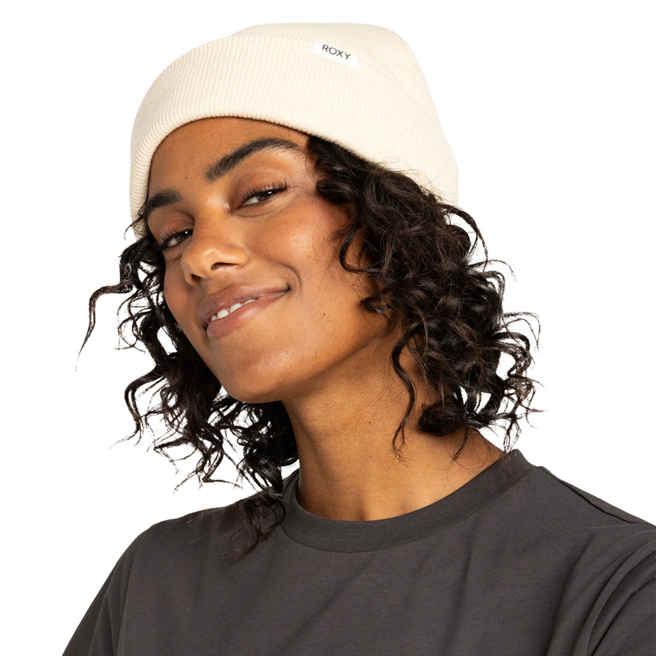 Roxy | Tropical Snow Beanie