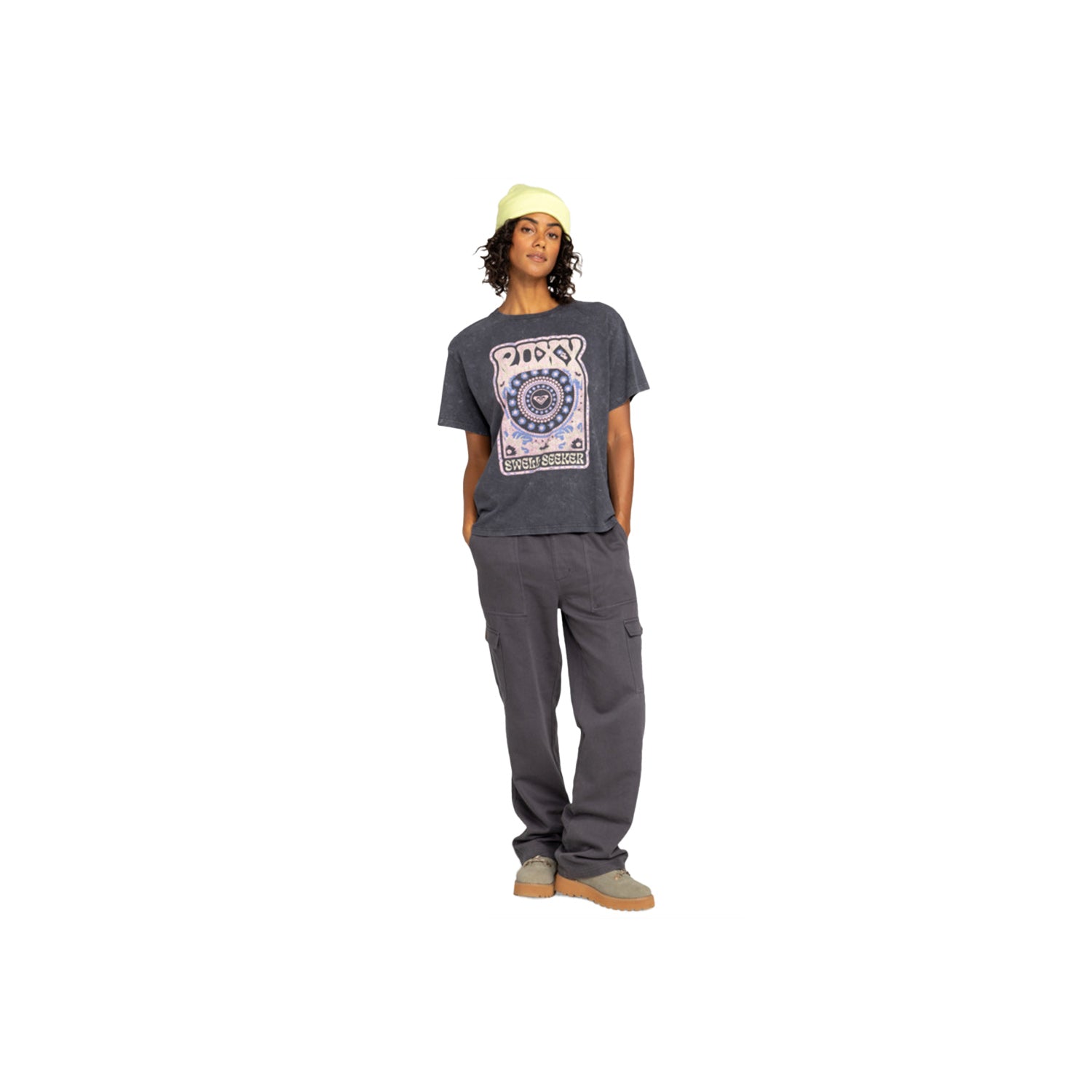 Roxy | Tropical Snow Beanie
