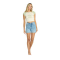 Billabong | Short en denim Riley