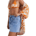 Billabong | Short en denim Riley