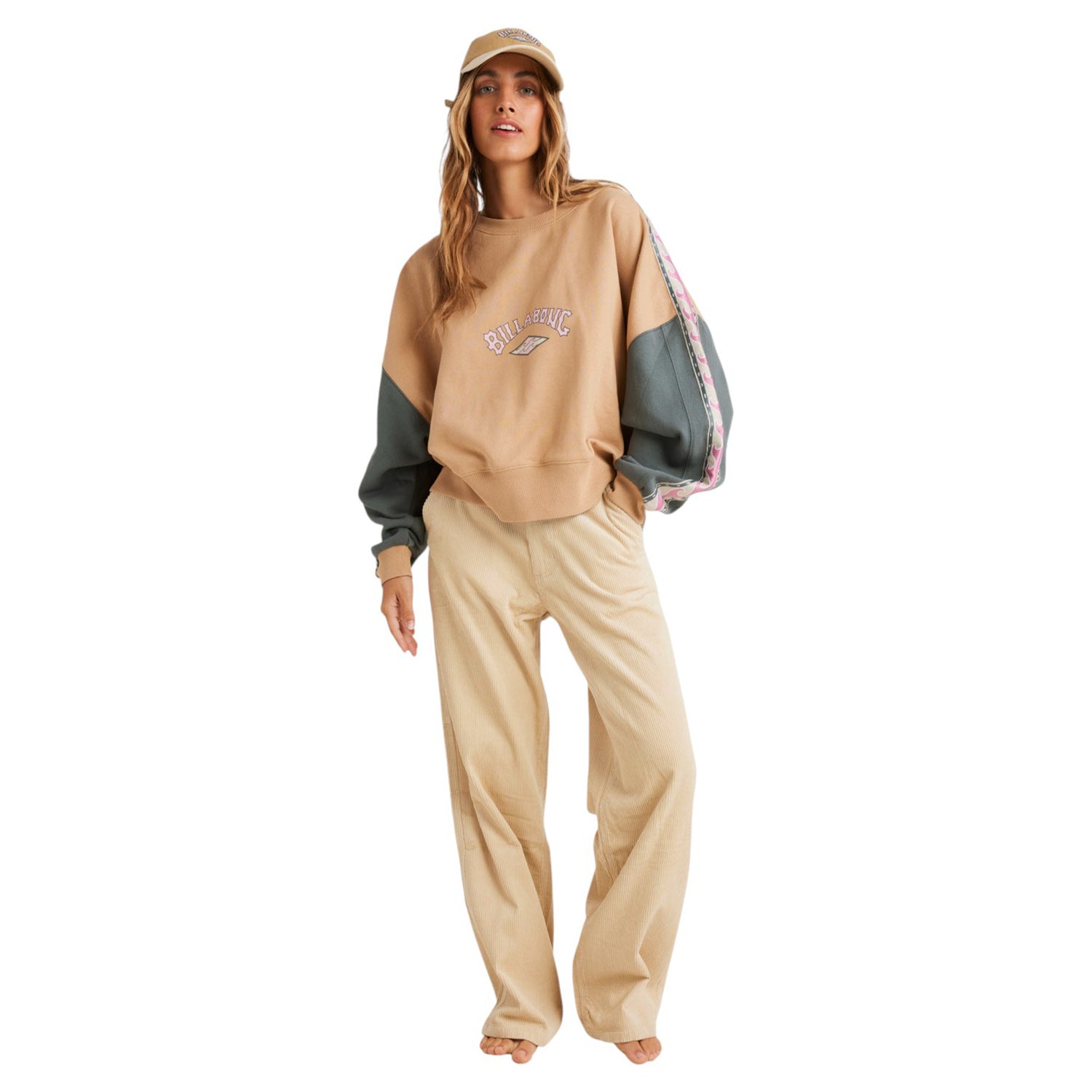 Billabong | Since 73 The Way Back Sweatshirt