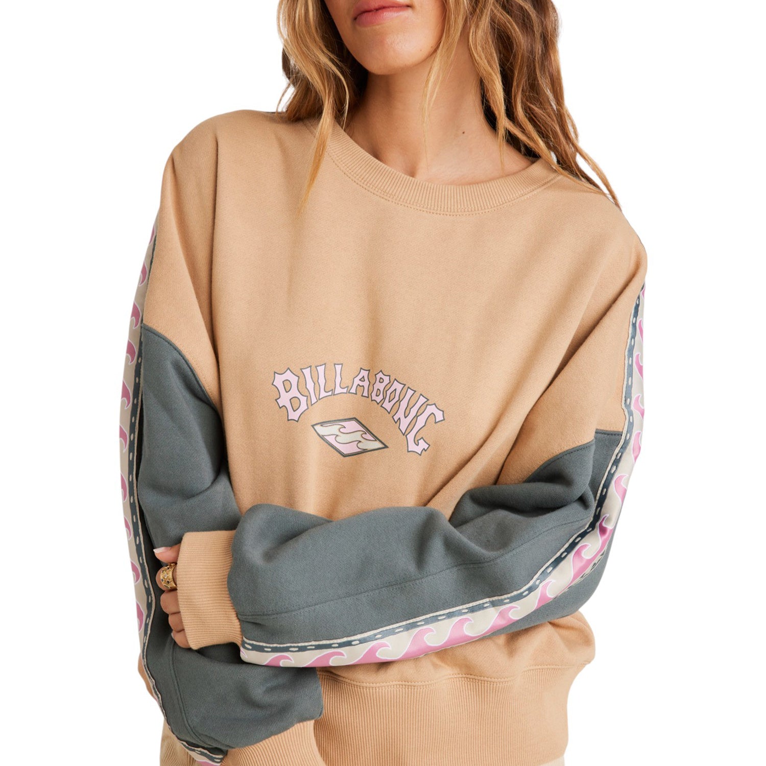 Billabong | Since 73 The Way Back Sweatshirt