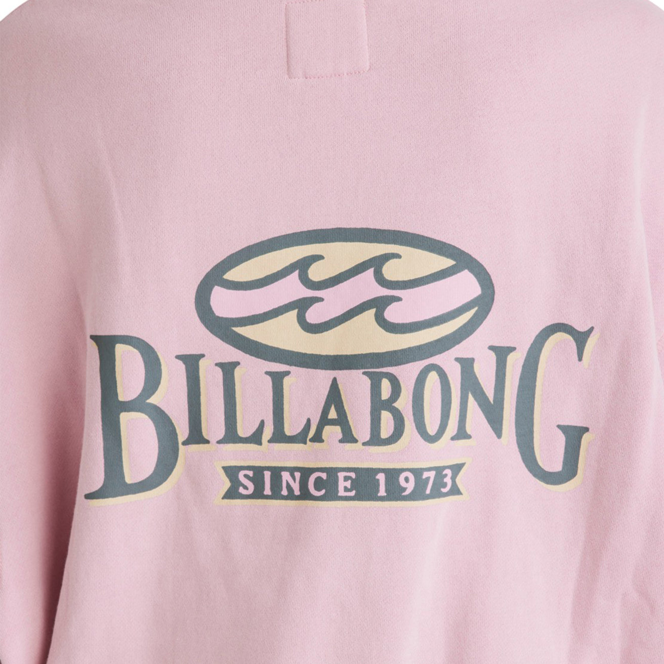 Billabong | Since 73 Beach Tour Sweatshirt