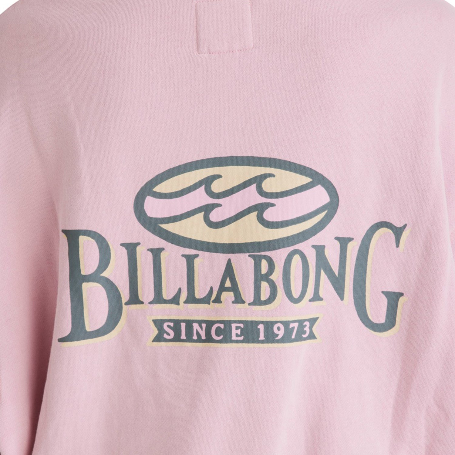 Billabong | Since 73 Beach Tour Sweatshirt
