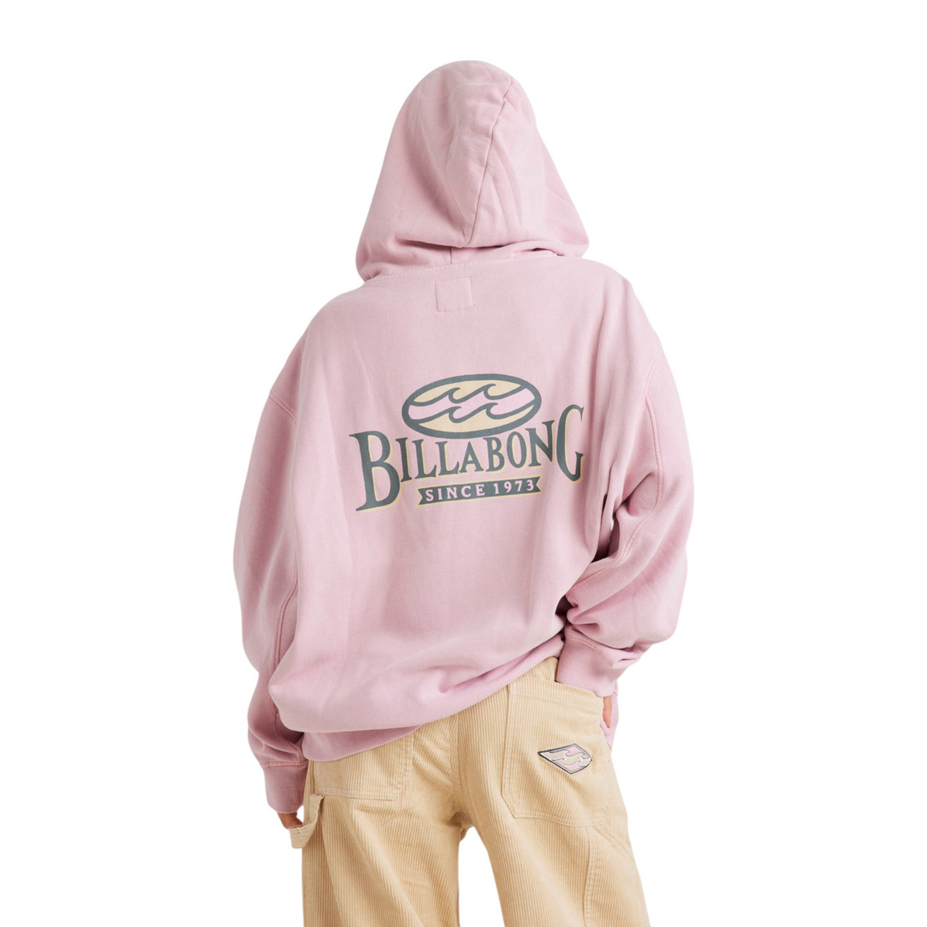 Billabong | Since 73 Beach Tour Sweatshirt