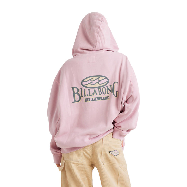 Billabong | Since 73 Beach Tour Sweatshirt