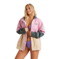 Billabong | Corduroy jacket Since 73 Set The Wave