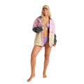 Billabong | Corduroy jacket Since 73 Set The Wave