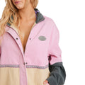 Billabong | Corduroy jacket Since 73 Set The Wave