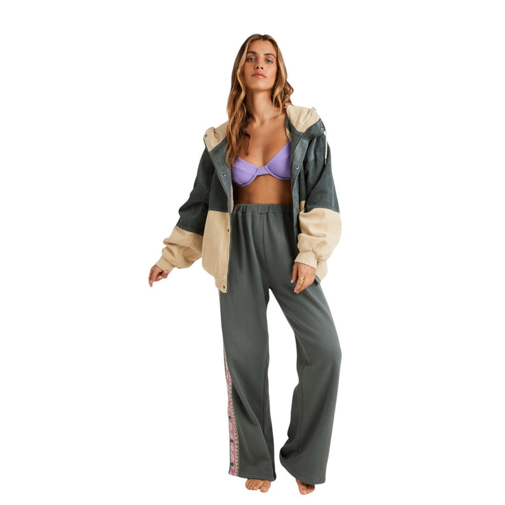 Billabong | Corduroy jacket Since 73 Set The Tone