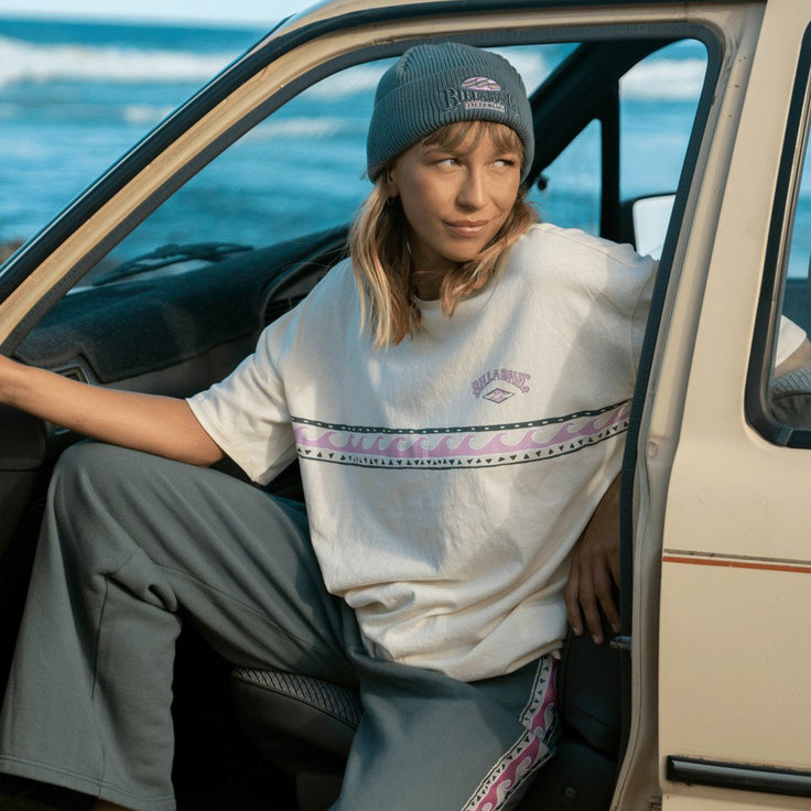Billabong | Since 73 Looking Up Tee-shirt
