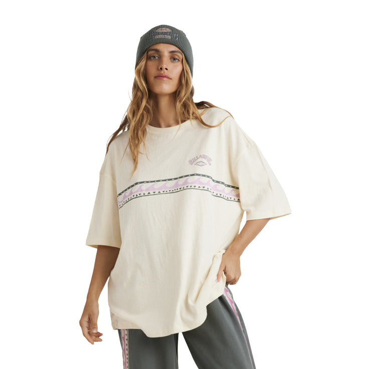 Billabong | Since 73 Looking Up Tee-shirt