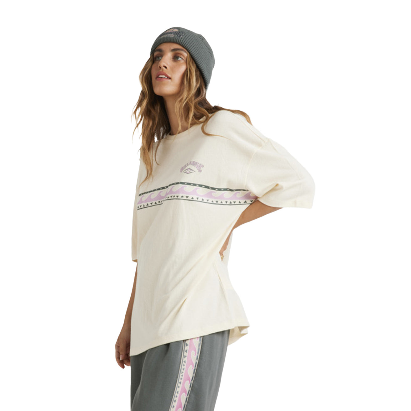 Billabong | Tee-shirt Since 73 Looking Up