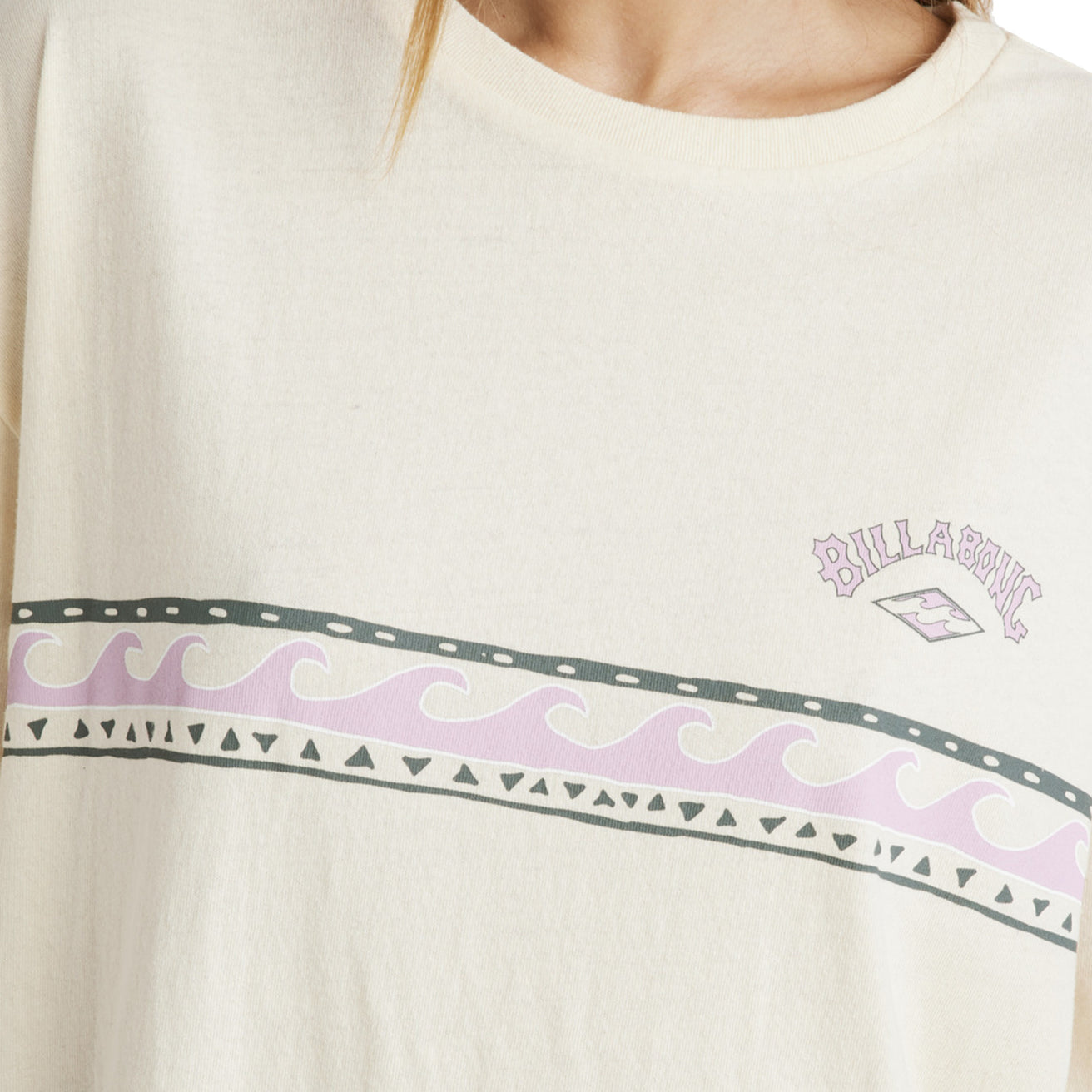 Billabong | Tee-shirt Since 73 Looking Up