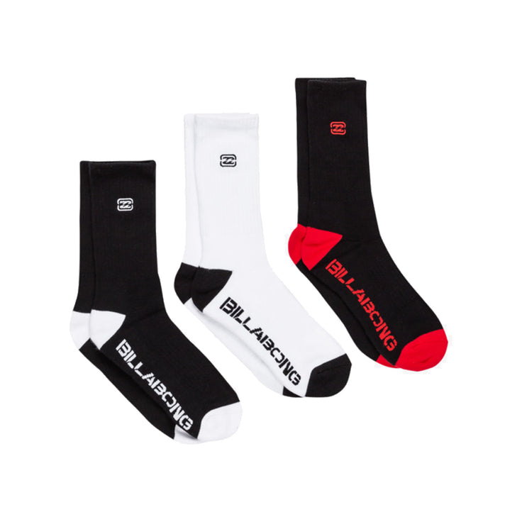 Billabong | Chaussettes Bracket Wave