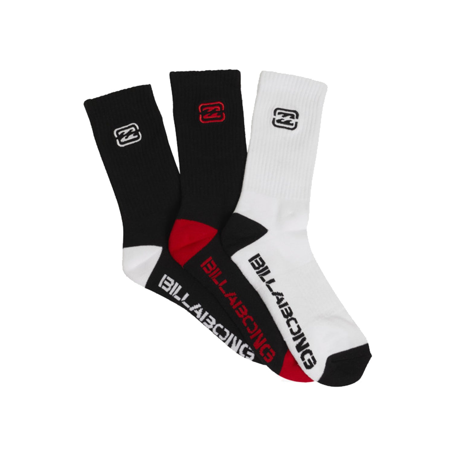 Billabong | Bracket Wave Socks