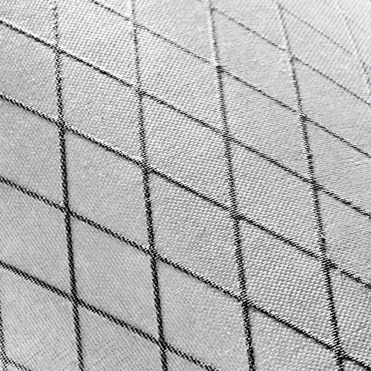 GONG | Tissu UPE Aramid