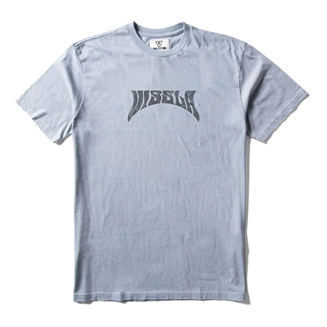 Vissla | Tee-Shirt Undead Shred Head SS