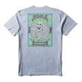 Vissla | Tee-Shirt Undead Shred Head SS