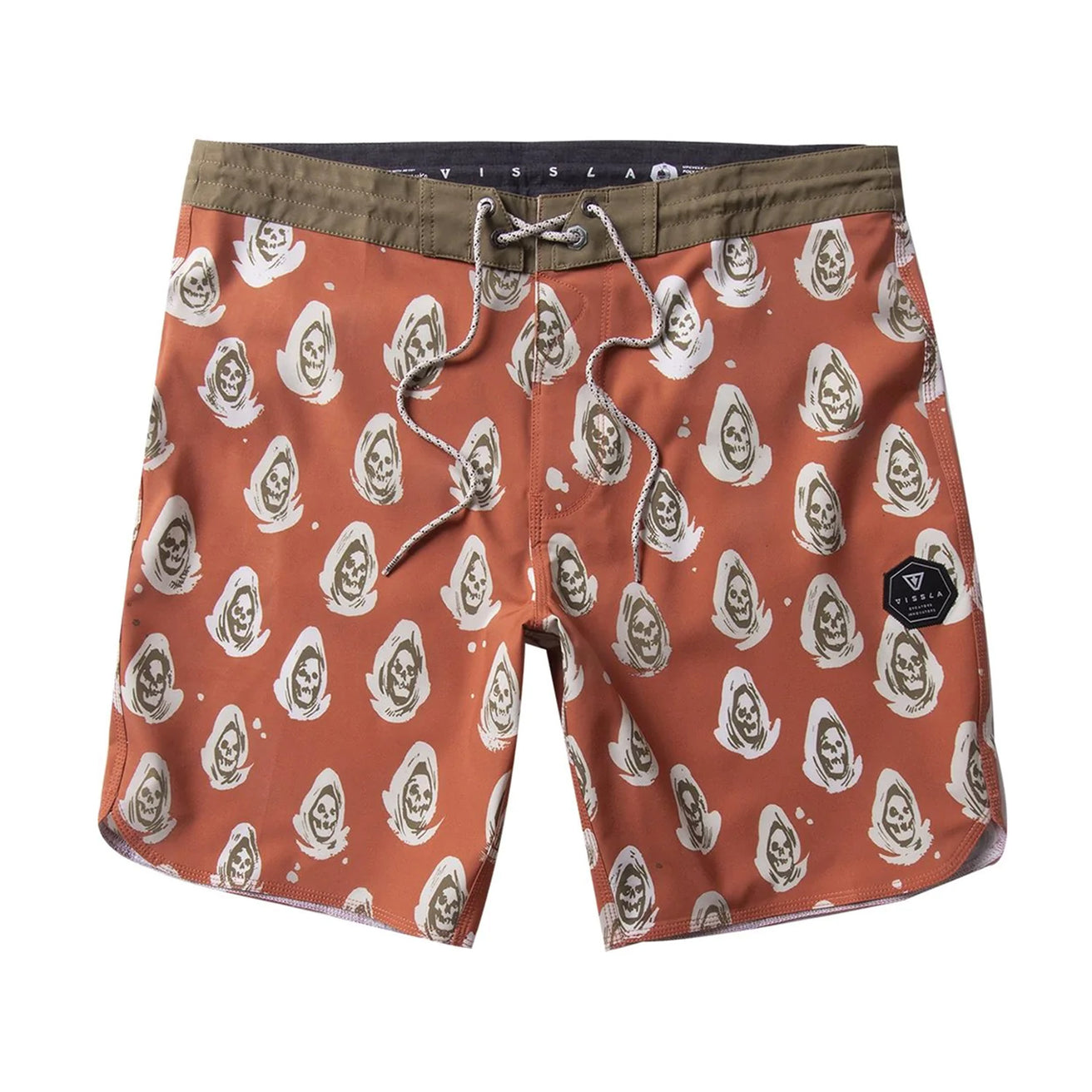 Vissla | Boardshort Lost Souls 18.5"