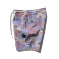 Vissla | Boardshort Minds Eye 17.5" - Dusty Rose
