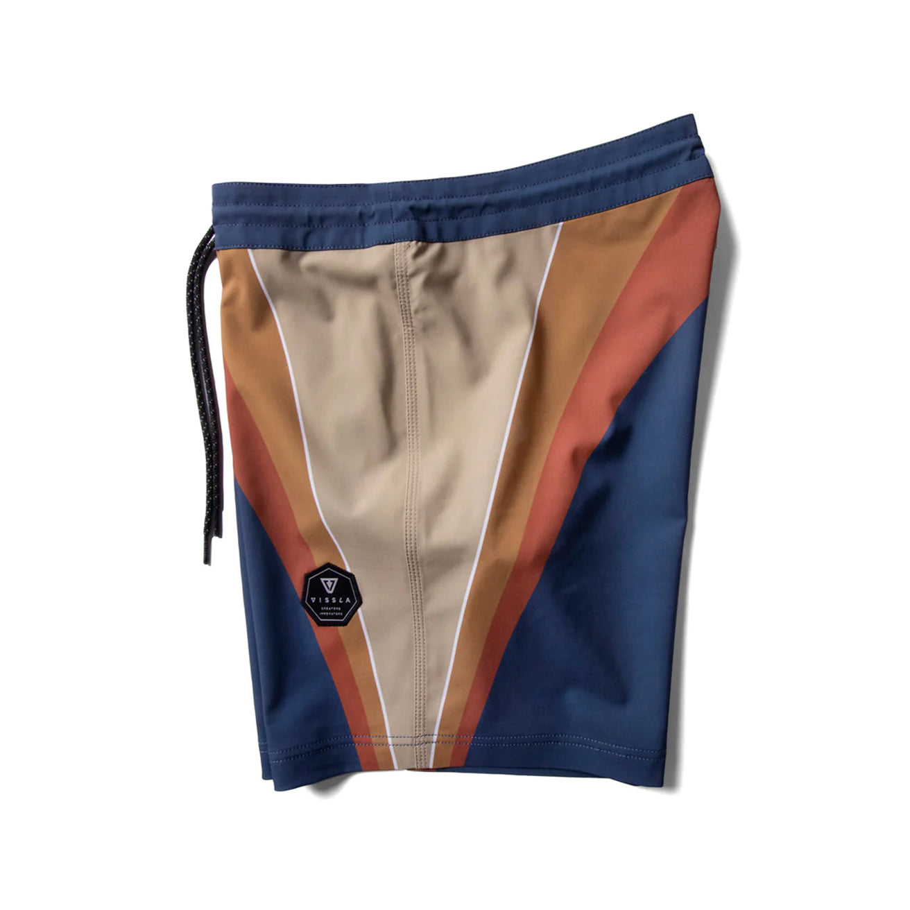 Vissla | Boardshort Raditude 16"5 - Midnight