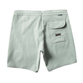 Vissla | Boardshort Solid Sets 18.5" - Aloe