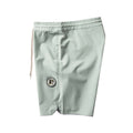 Vissla | Boardshort Solid Sets 18.5" - Aloe