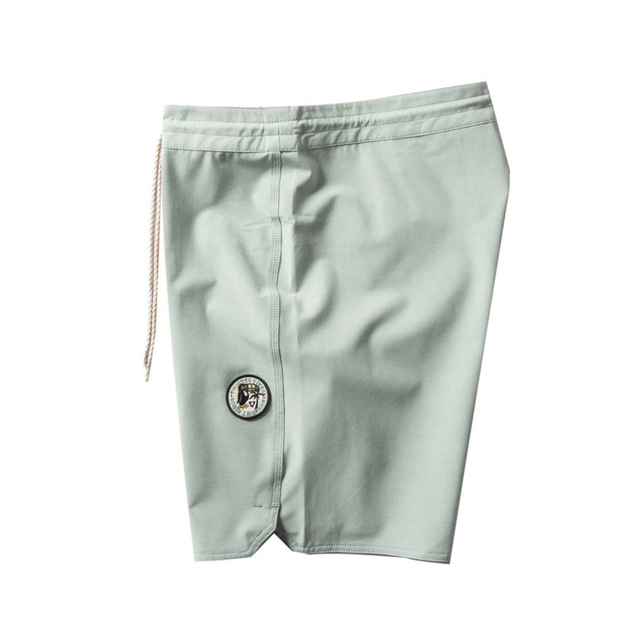 Vissla | Boardshort Solid Sets 18.5" - Aloe