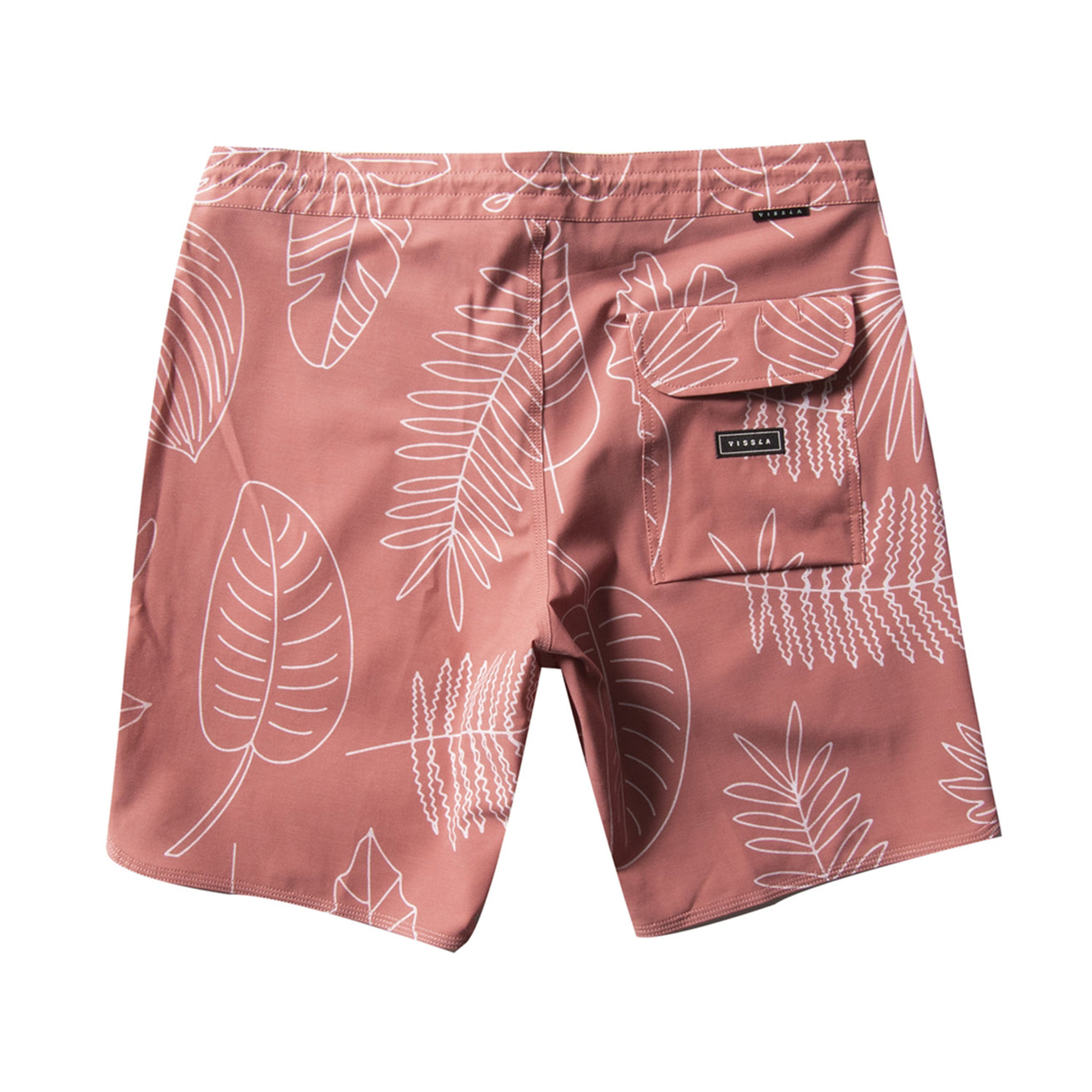 Vissla | Tropical Pleasures 18.5 Boardshort