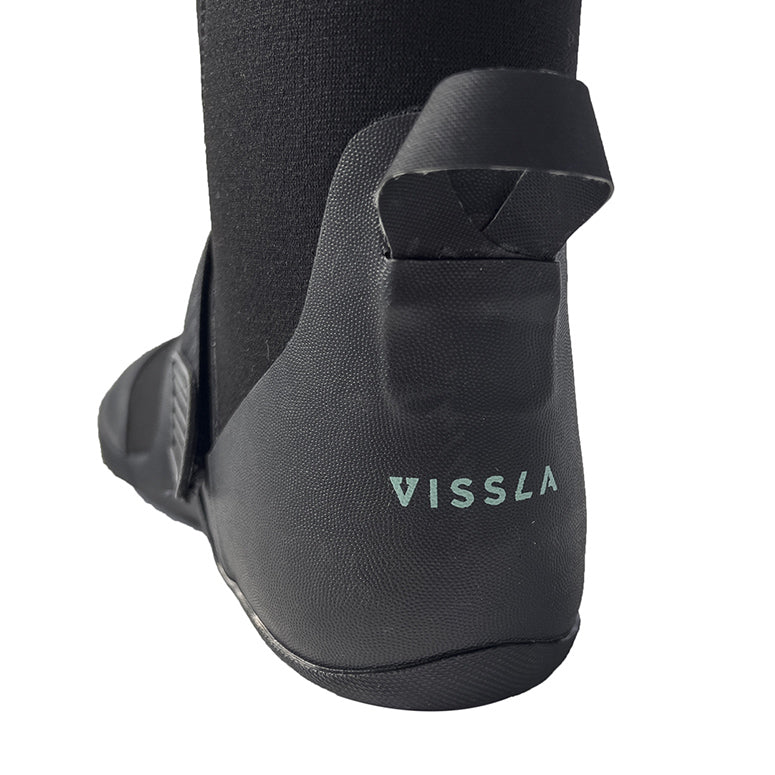 Vissla | High Seas 5mm Split Toe Boots
