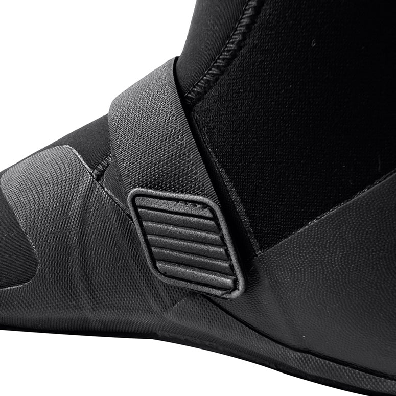 Vissla | High Seas 5mm Split Toe Boots