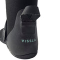 Vissla | Unisex Neoprene Boots High Seas II Split Toe - 3mm