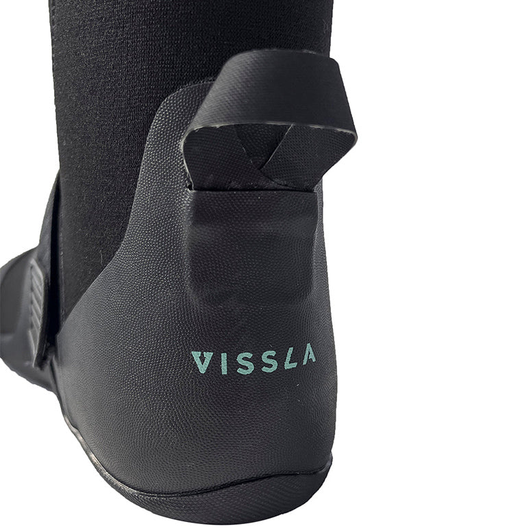 Vissla | Unisex Neoprene Boots High Seas II Split Toe - 3mm