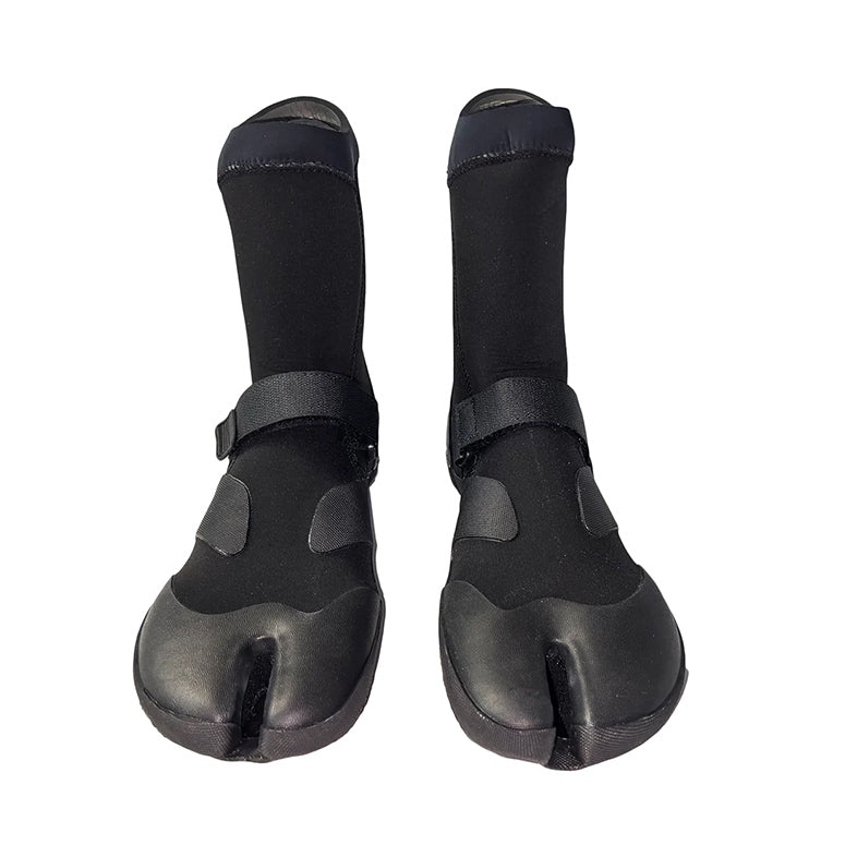 Vissla | Unisex Neoprene Boots High Seas II Split Toe - 3mm