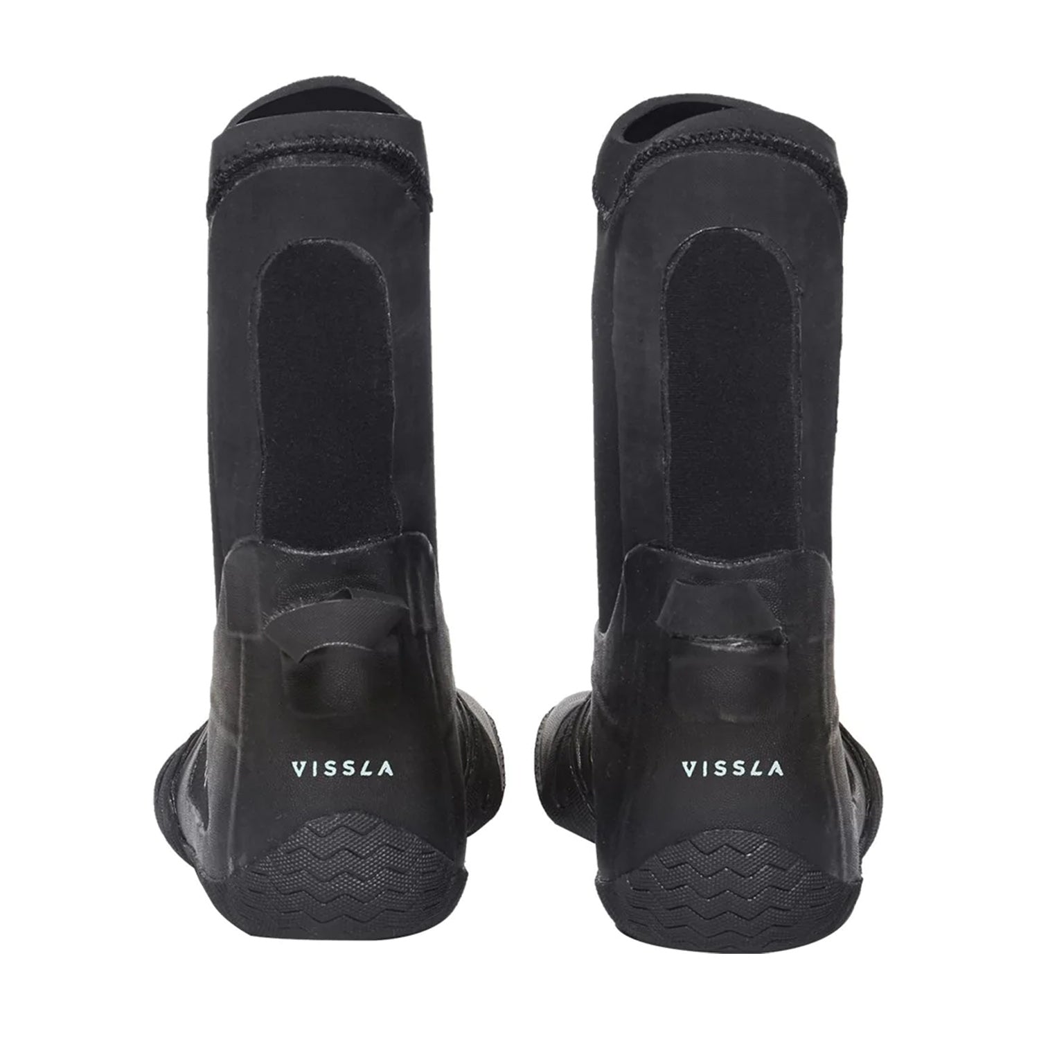 Vissla | Chaussons Néoprène Unisexe Seven Seas Split Toe - 3mm