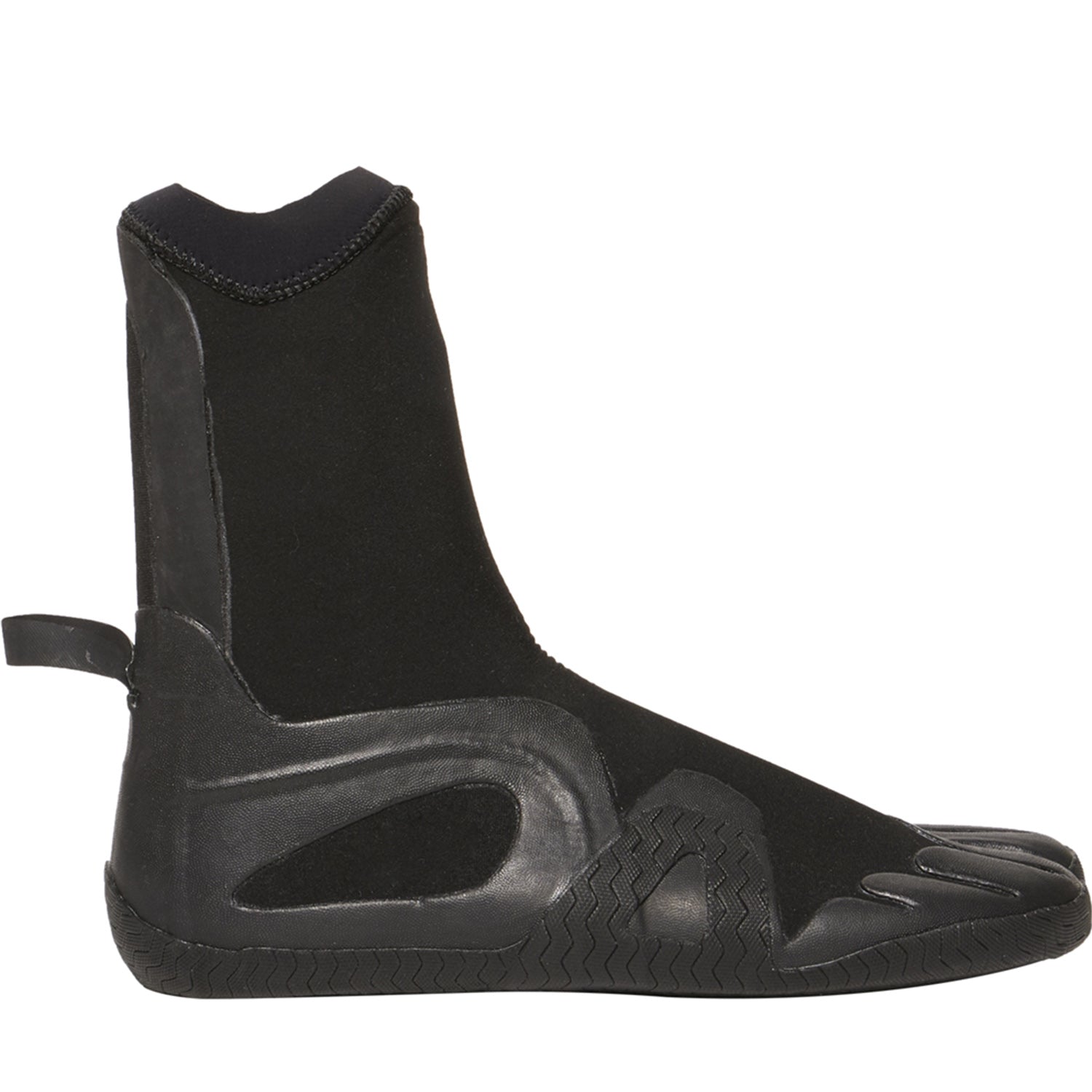 Vissla | Chaussons Néoprène Unisexe Seven Seas Split Toe - 3mm