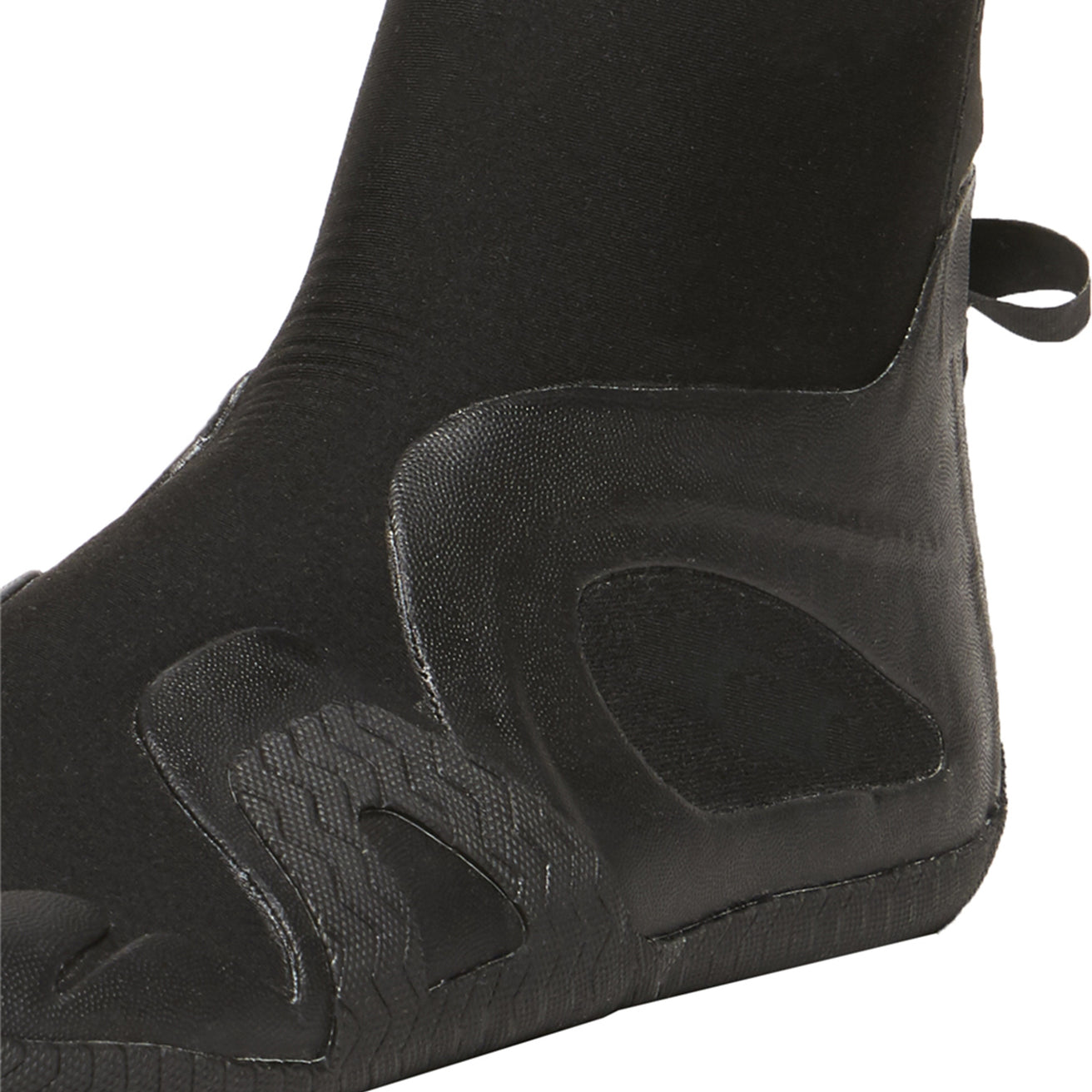 Vissla | Seven Seas 3mm Split Toe Boots
