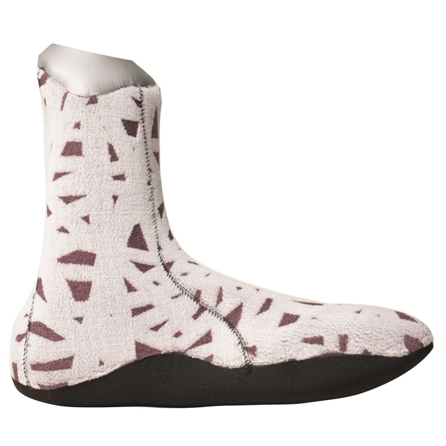 Vissla | Chaussons Néoprène Unisexe Seven Seas Round Toe - 5mm