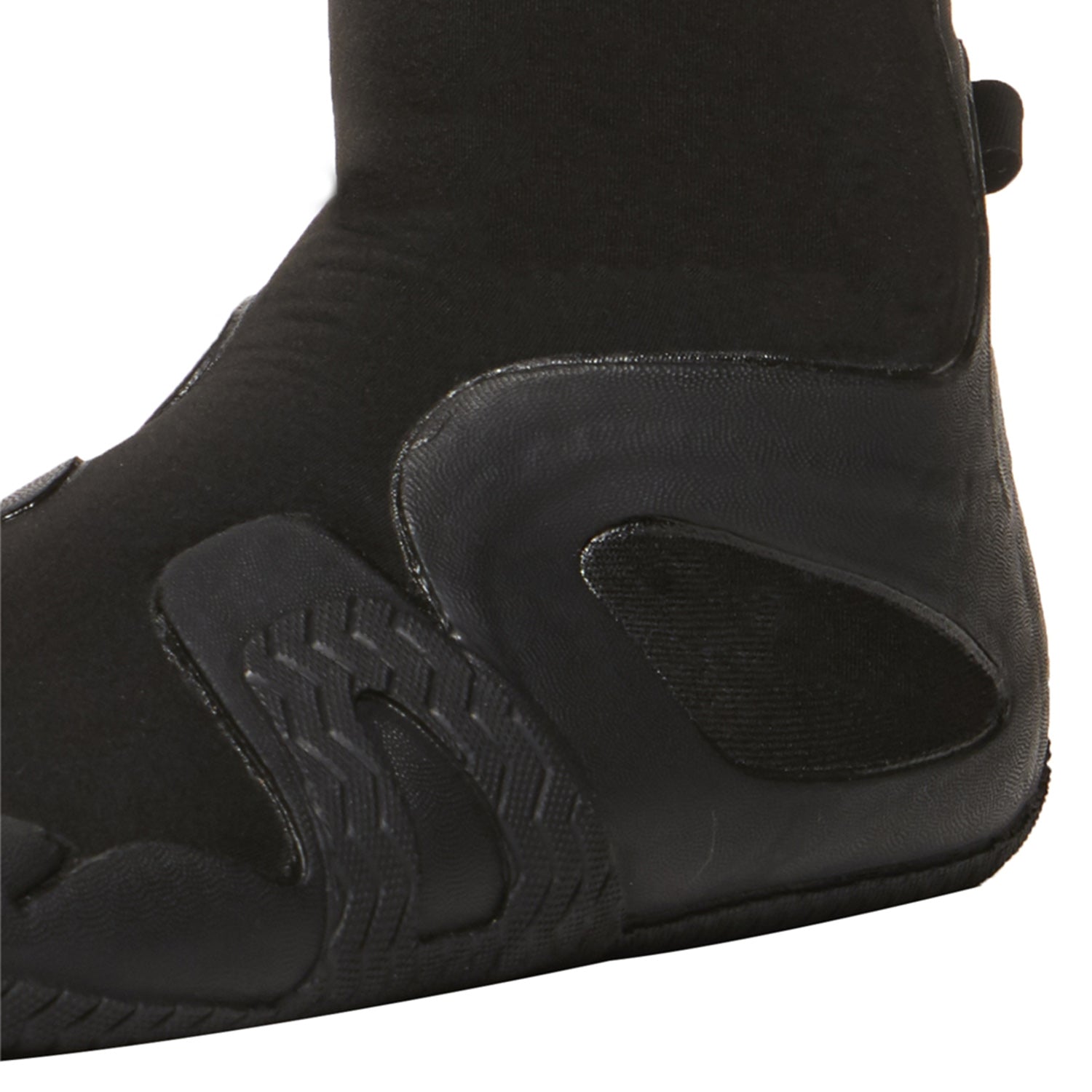 Vissla | Chaussons Néoprène Unisexe Seven Seas Round Toe - 5mm
