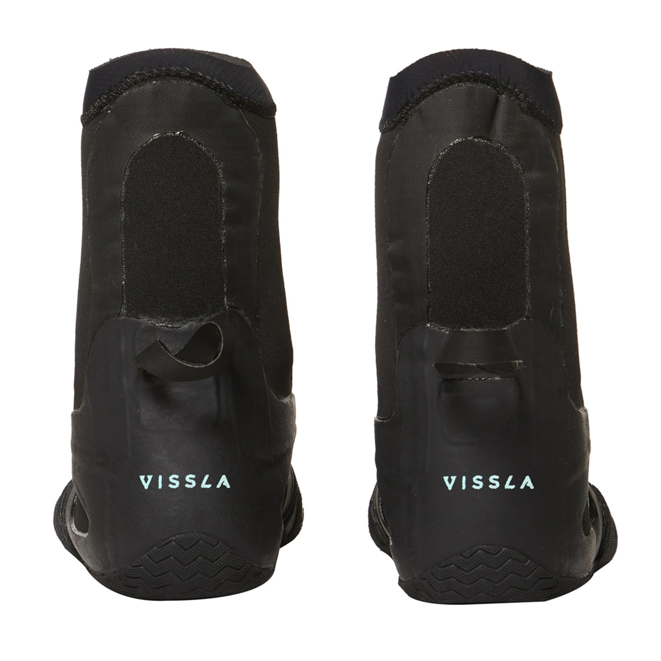 Vissla | Seven Seas 5mm Round Toe Boots