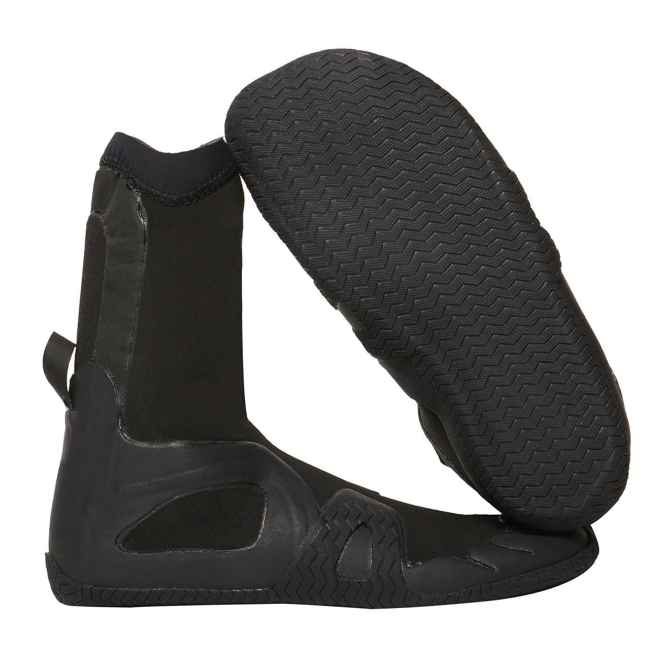 Vissla | Seven Seas 5mm Round Toe Boots