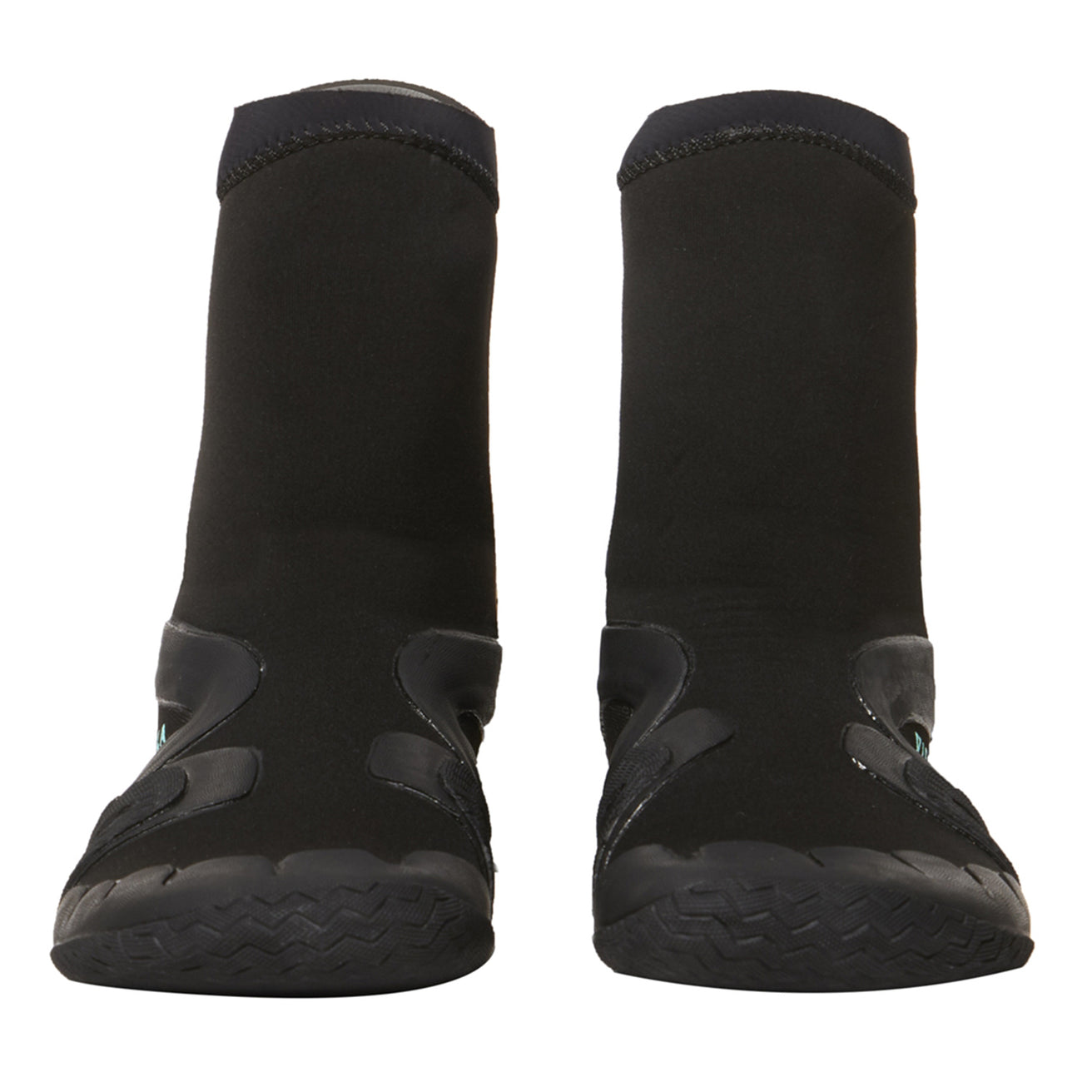 Vissla | Seven Seas 5mm Round Toe Boots