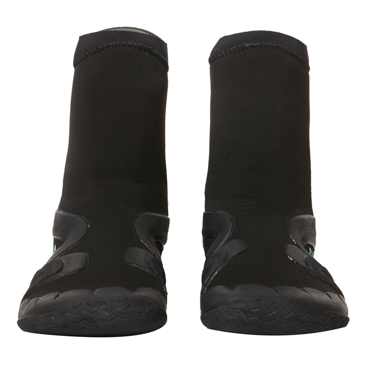 Vissla | Chaussons Néoprène Unisexe Seven Seas Round Toe - 5mm