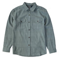 Vissla | Creators Norte Eco Flannel Shirt