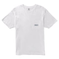 Vissla | Tee Shirt Creators Plainer Premium - White