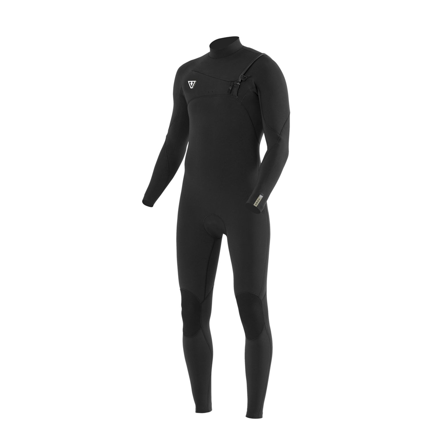Vissla - Men 7 Seas Comp Chest Zip Full Wetsuit - 3/2mm – GONG Galaxy